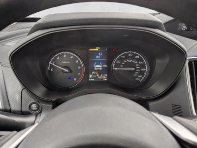 2019 Subaru Forester 2.5i