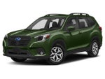 2023 Subaru Forester Premium CVT