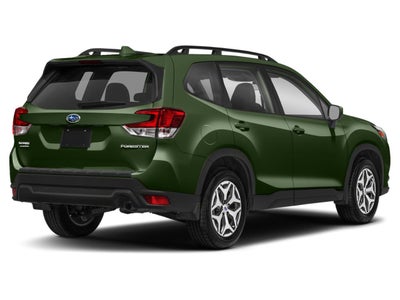 2023 Subaru Forester Premium CVT