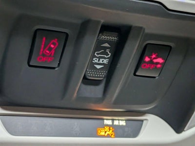 2022 Subaru Forester Sport CVT