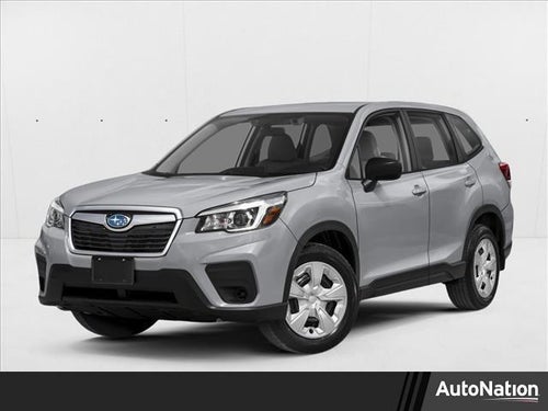 2019 Subaru Forester 2.5i Premium