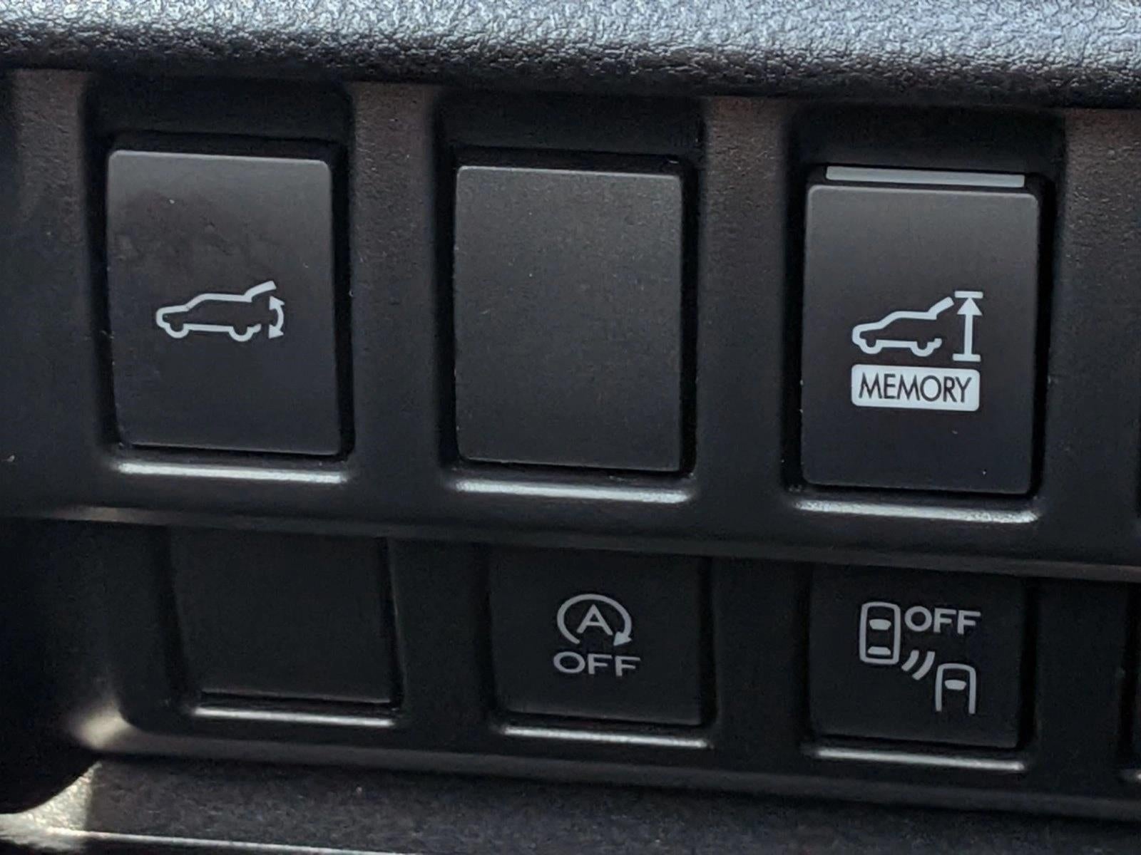 2019 Subaru Forester 2.5i Premium