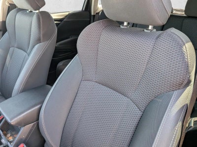 2019 Subaru Forester 2.5i Premium