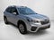 2019 Subaru Forester 2.5i Premium
