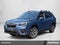 2021 Subaru Forester Premium CVT
