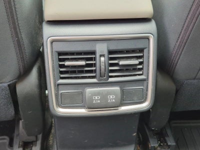 2021 Subaru Forester Premium CVT