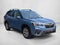 2021 Subaru Forester Premium CVT