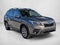 2021 Subaru Forester Premium CVT