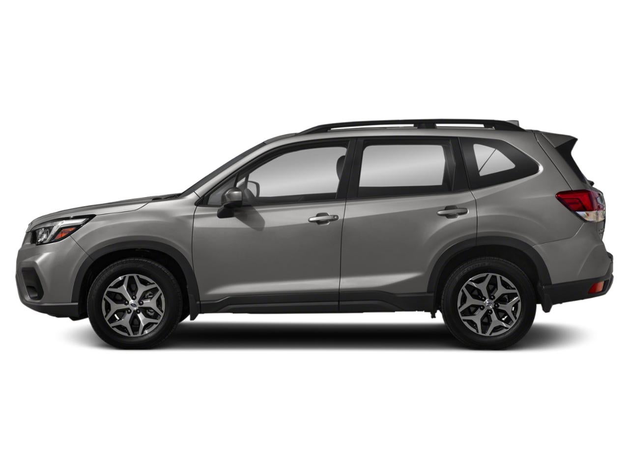 2021 Subaru Forester Premium CVT