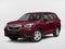 2021 Subaru Forester Premium CVT