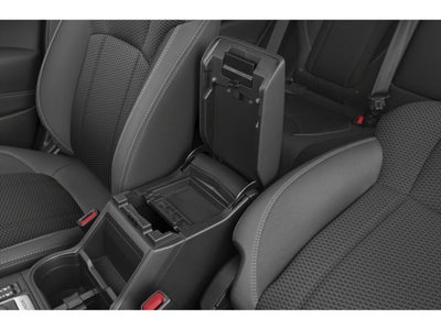 2021 Subaru Forester Premium CVT