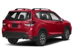 2021 Subaru Forester Premium CVT