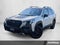 2024 Subaru Forester Wilderness AWD