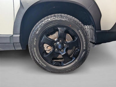 2024 Subaru Forester Wilderness AWD