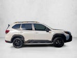 2024 Subaru Forester Wilderness AWD