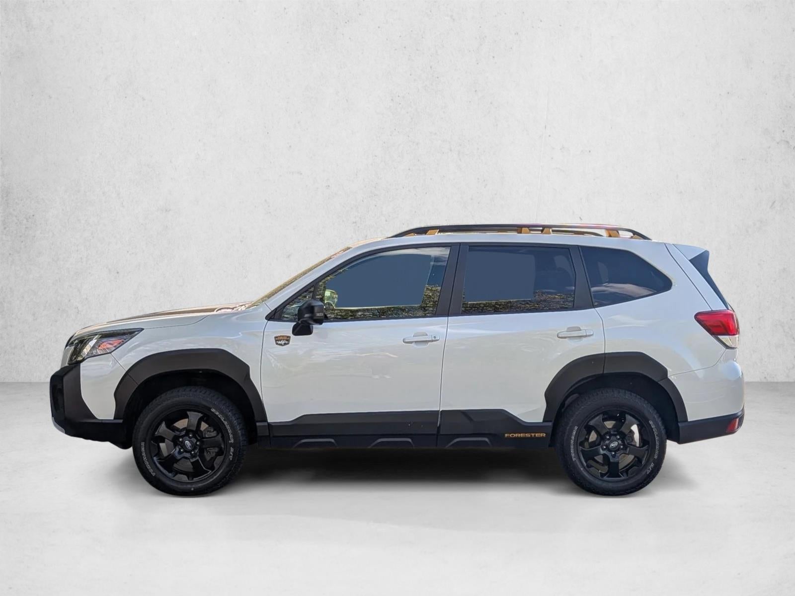 2024 Subaru Forester Wilderness AWD