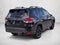 2025 Subaru Forester Wilderness CVT