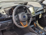 2025 Subaru Forester Wilderness CVT