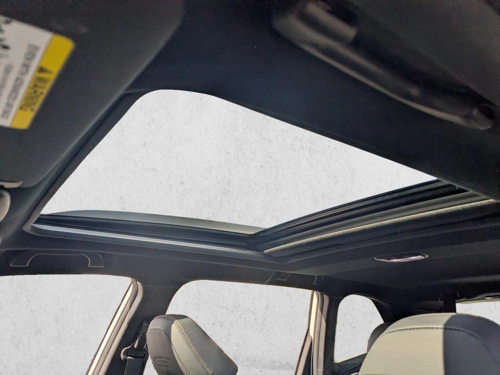 2022 Subaru Forester Wilderness CVT