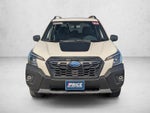 2022 Subaru Forester Wilderness CVT
