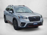2019 Subaru Forester 2.5i Sport
