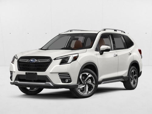 2023 Subaru Forester Touring CVT