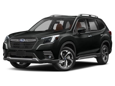 2023 Subaru Forester Touring CVT