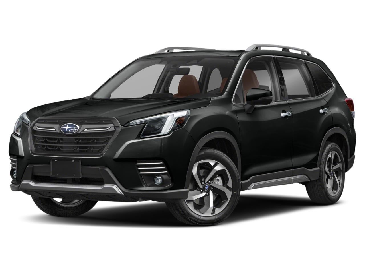 2023 Subaru Forester Touring CVT