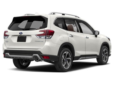 2023 Subaru Forester Touring CVT