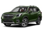 2023 Subaru Forester Touring CVT