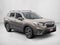 2020 Subaru Forester Limited CVT