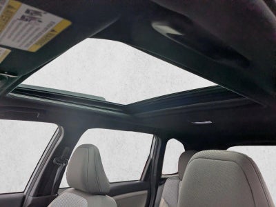 2025 Subaru Forester Premium AWD