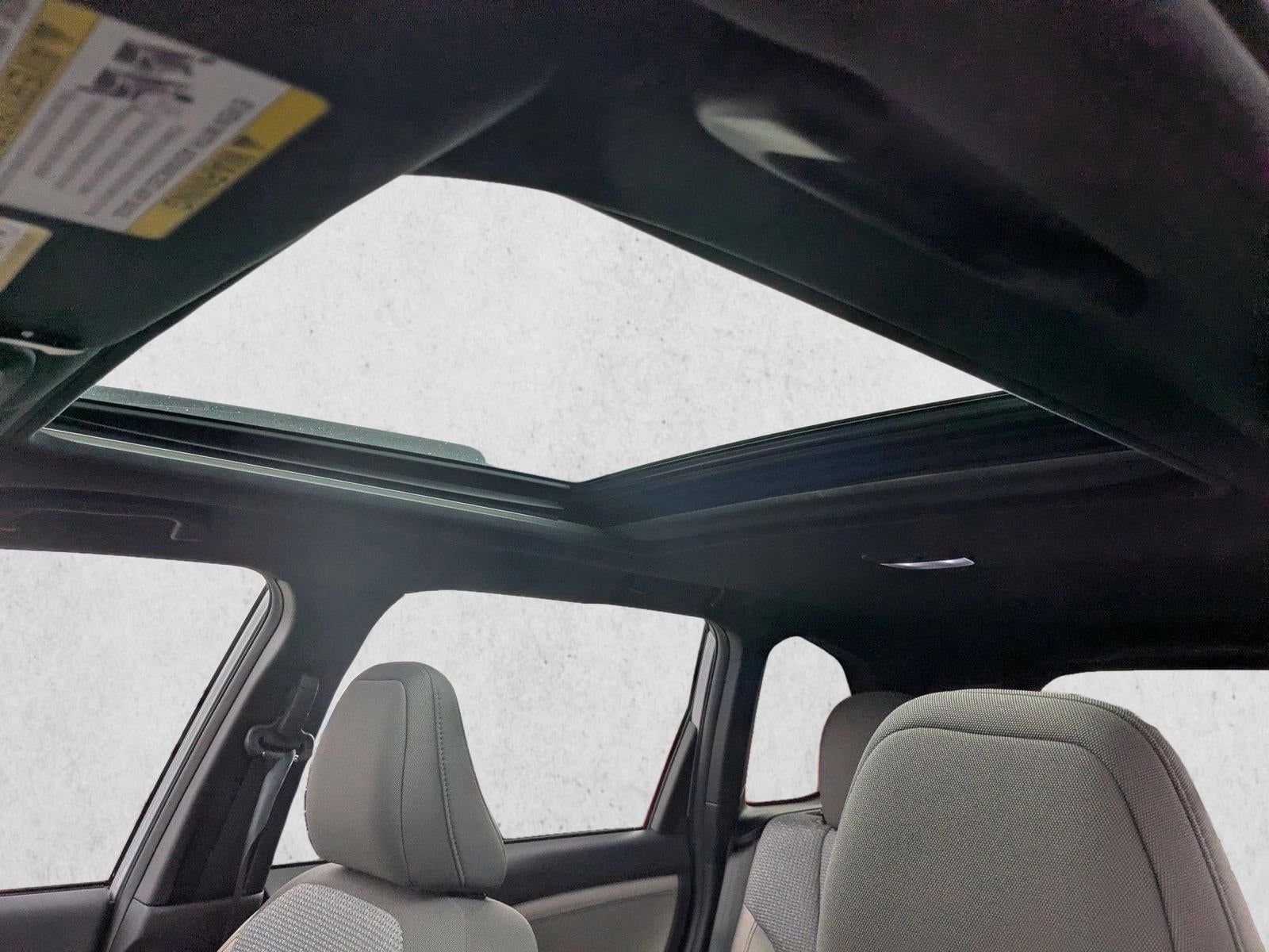 2025 Subaru Forester Premium AWD