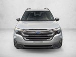2025 Subaru Forester Premium AWD
