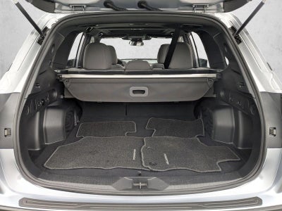 2025 Subaru Forester Premium AWD