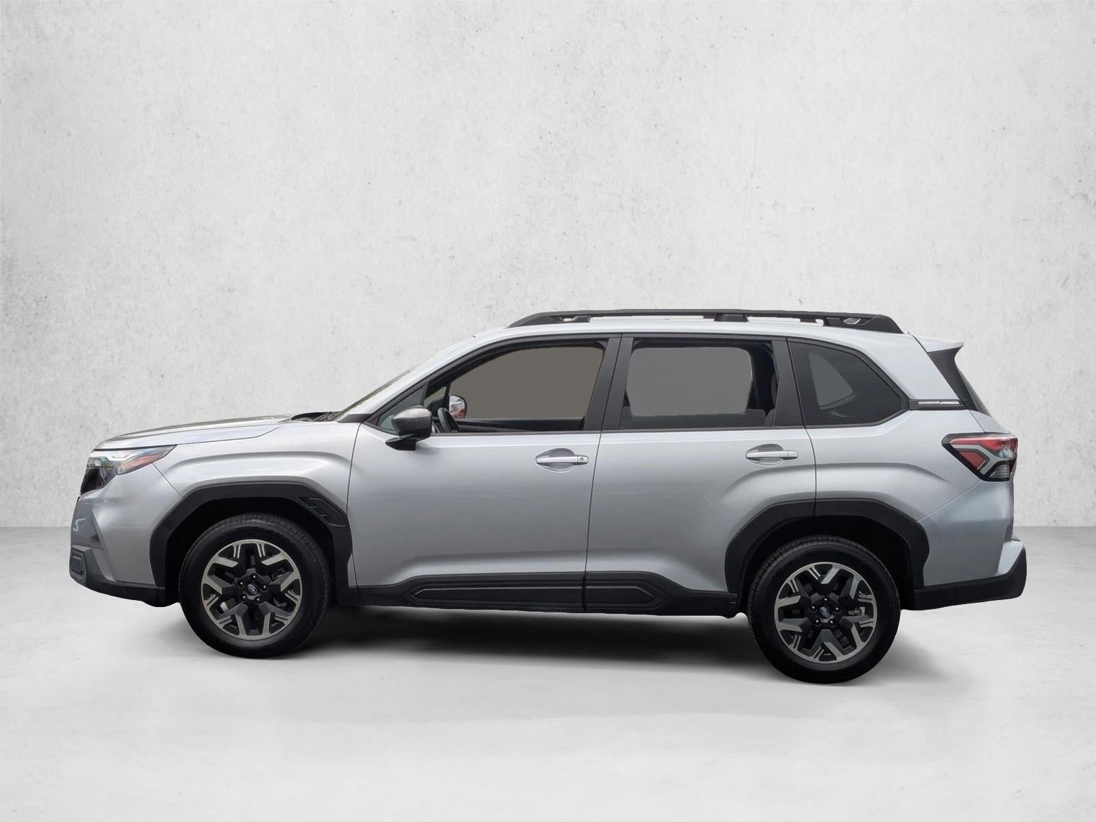 2025 Subaru Forester Premium AWD