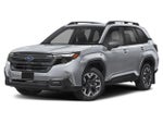 2025 Subaru Forester Premium AWD