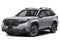 2025 Subaru Forester Premium AWD