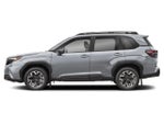 2025 Subaru Forester Premium AWD