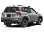 2025 Subaru Forester Premium AWD