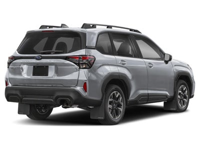 2025 Subaru Forester Premium AWD