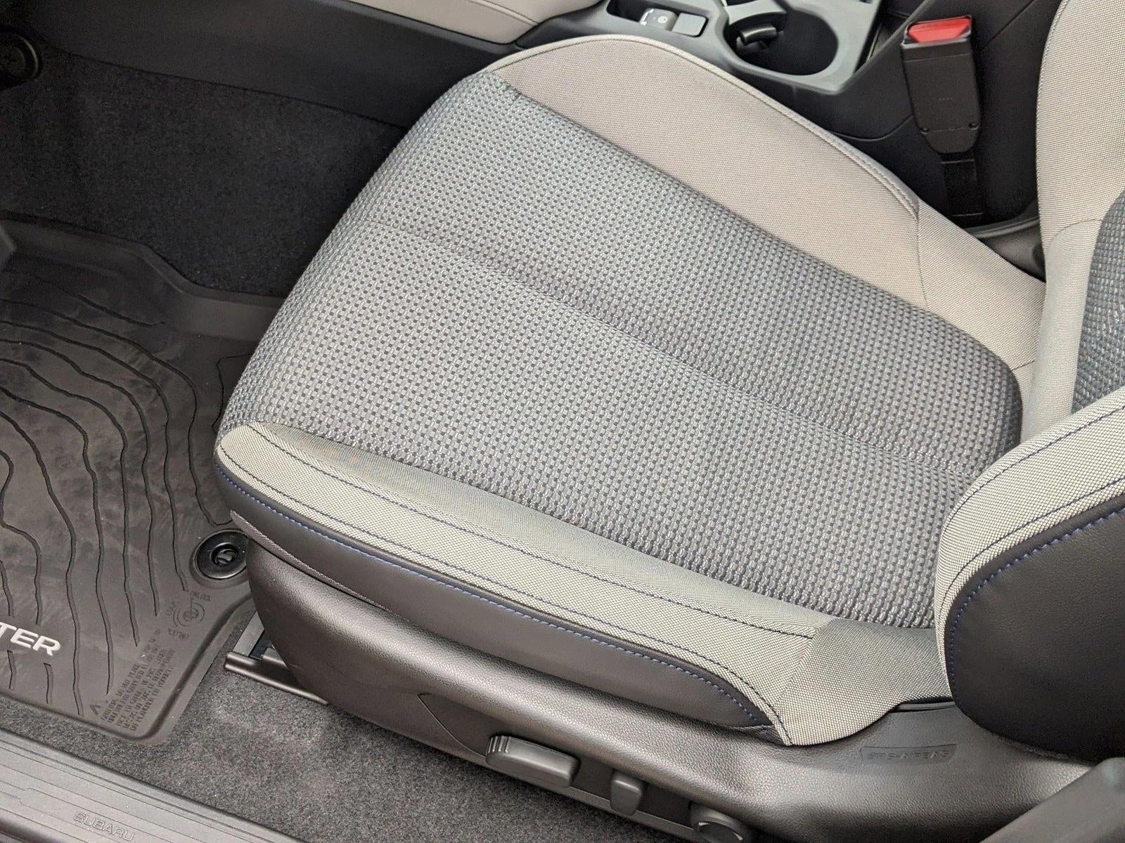 2025 Subaru Forester Premium AWD