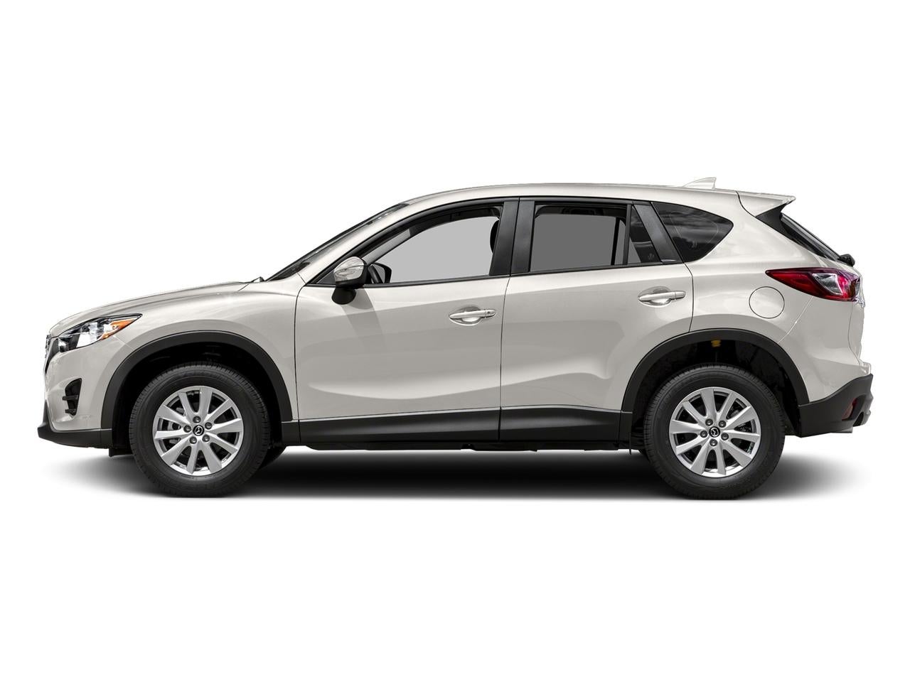 2016 Mazda Mazda CX-5 2016.5 AWD 4dr Auto Sport