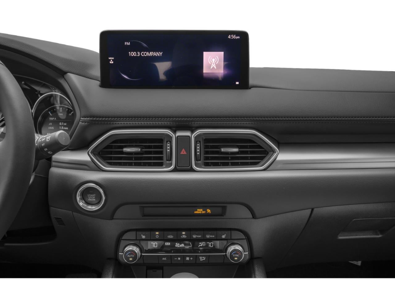 2024 Mazda Mazda CX-5 2.5 S Preferred Package AWD