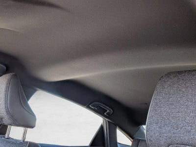 2023 Toyota Crown XLE AWD (Natl)