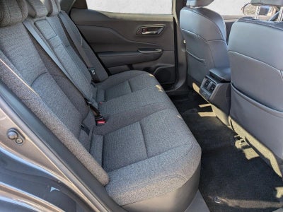 2023 Toyota Crown XLE AWD (Natl)