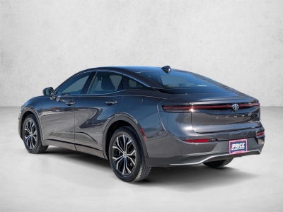 2023 Toyota Crown XLE AWD (Natl)