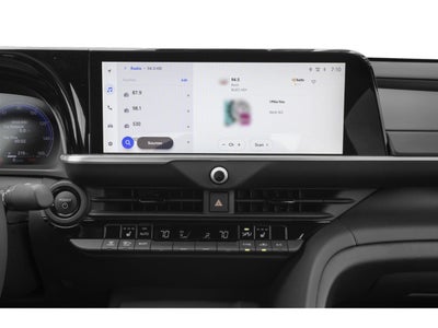 2023 Toyota Crown XLE AWD (Natl)