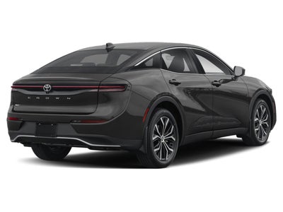 2023 Toyota Crown XLE AWD (Natl)
