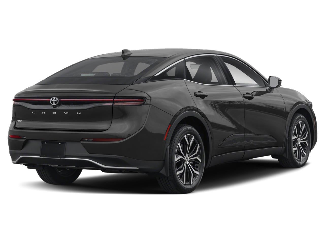 2023 Toyota Crown XLE AWD (Natl)